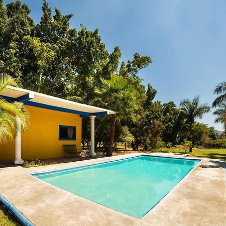 Villas El Paraiso, El Rollo Tlaquiltenango Exterior foto