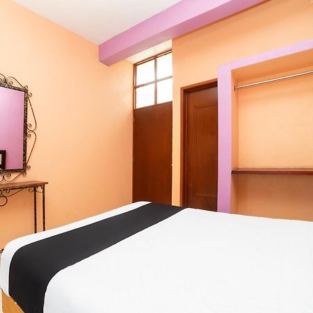 Villas El Paraiso, El Rollo Tlaquiltenango Cameră foto