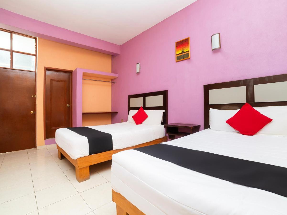 Villas El Paraiso, El Rollo Tlaquiltenango Exterior foto