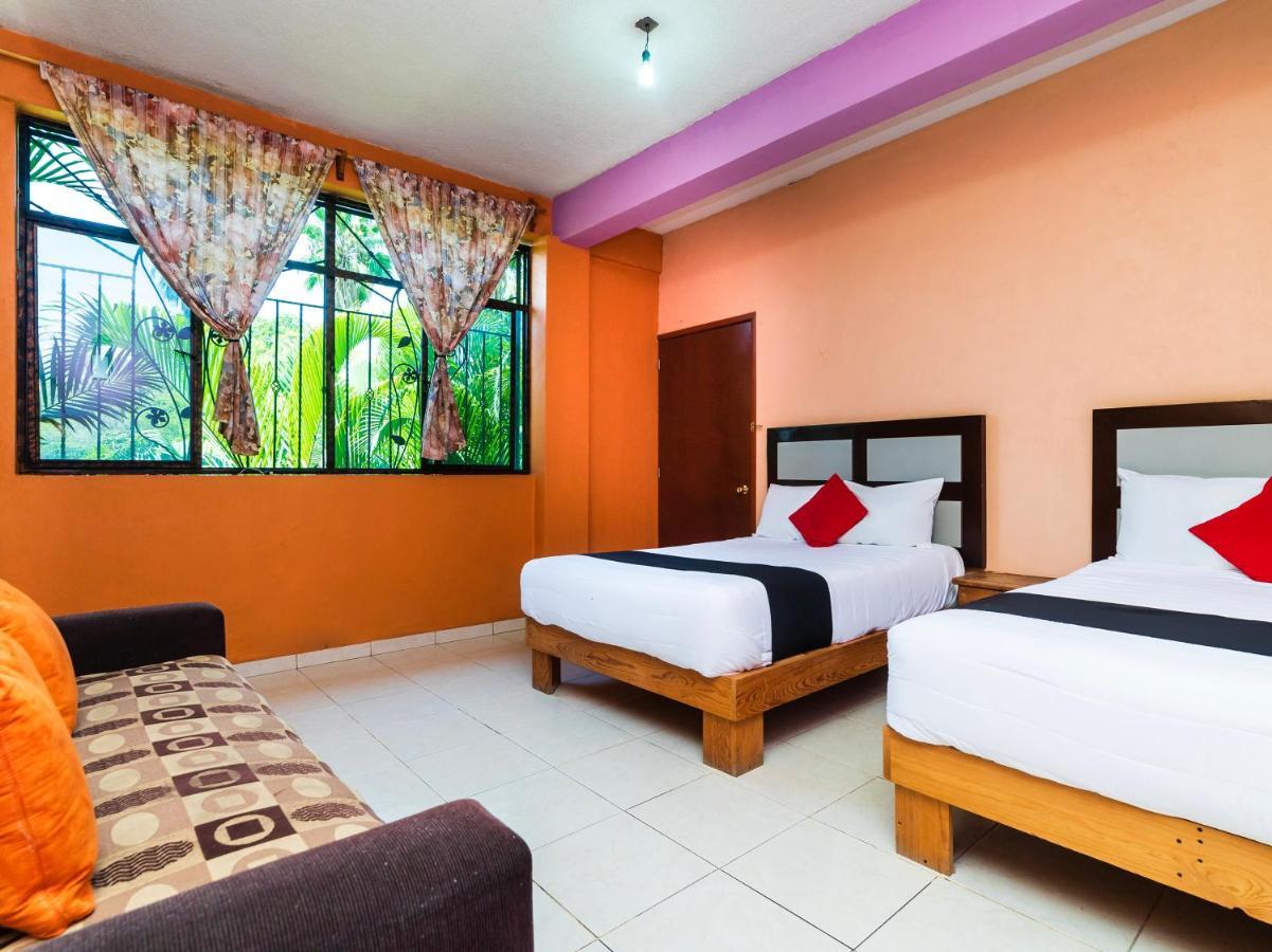 Villas El Paraiso, El Rollo Tlaquiltenango Exterior foto