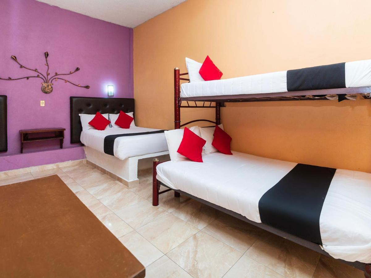 Villas El Paraiso, El Rollo Tlaquiltenango Exterior foto