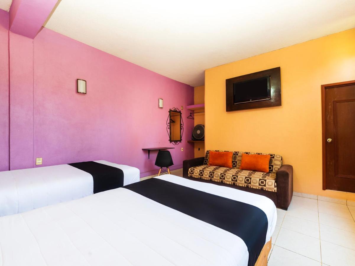 Villas El Paraiso, El Rollo Tlaquiltenango Exterior foto
