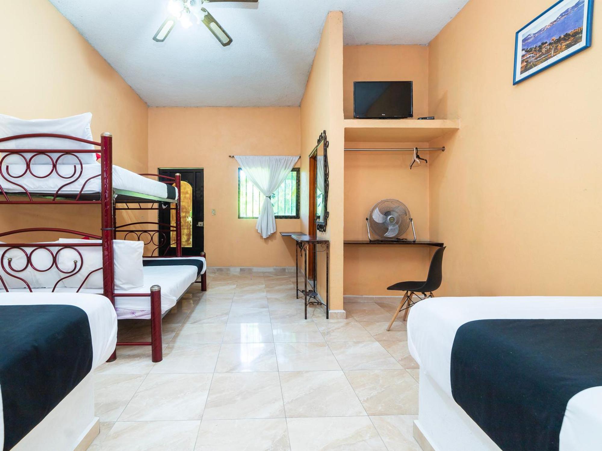 Villas El Paraiso, El Rollo Tlaquiltenango Cameră foto