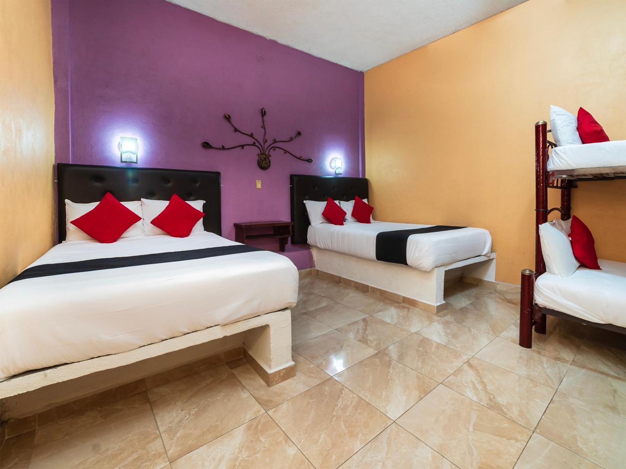 Villas El Paraiso, El Rollo Tlaquiltenango Cameră foto