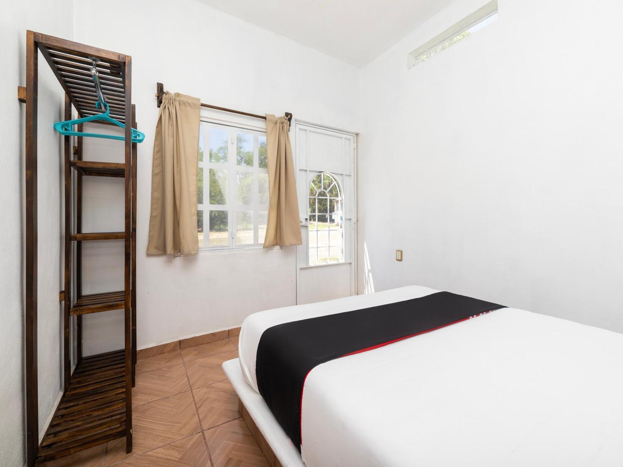 Villas El Paraiso, El Rollo Tlaquiltenango Cameră foto