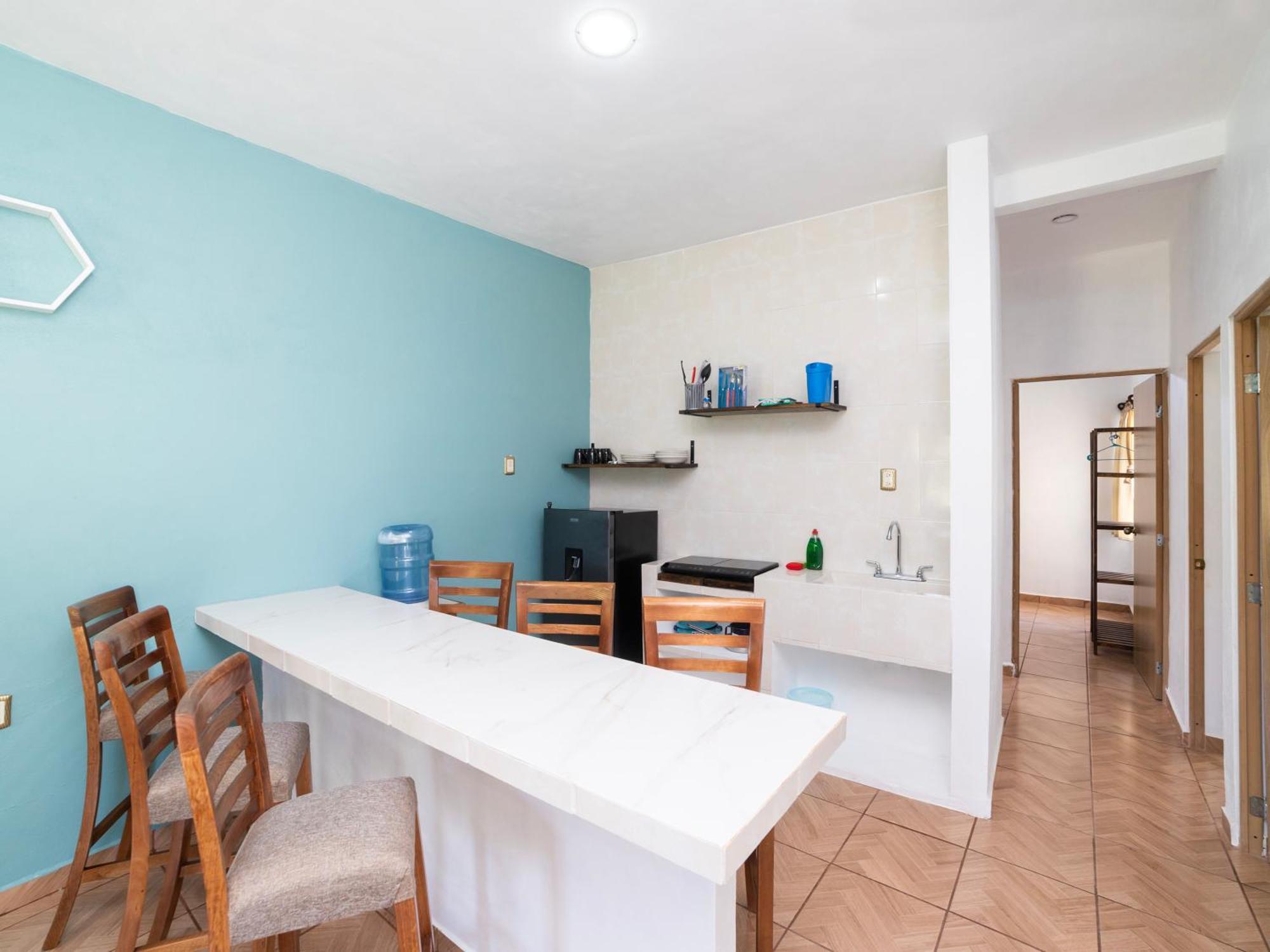 Villas El Paraiso, El Rollo Tlaquiltenango Cameră foto
