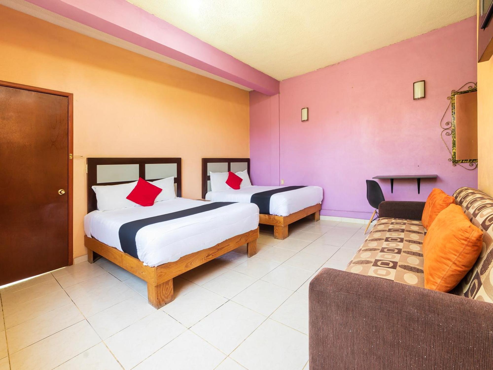 Villas El Paraiso, El Rollo Tlaquiltenango Cameră foto