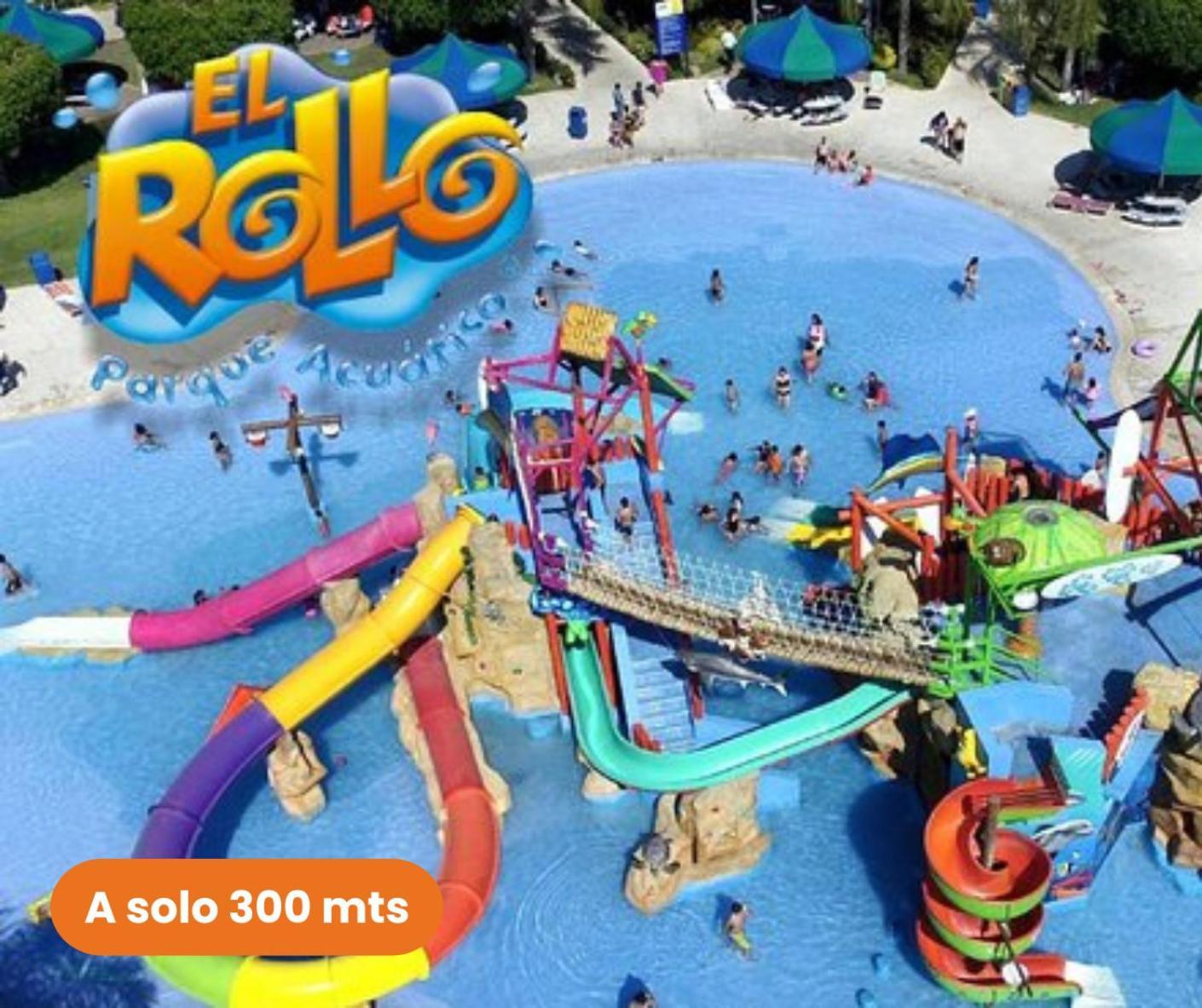 Villas El Paraiso, El Rollo Tlaquiltenango Exterior foto